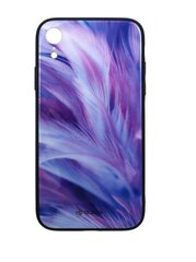 Tellur Glass     iPhone XS цена и информация | Чехлы для телефонов | pigu.lt