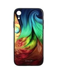 Tellur Glass     iPhone XS цена и информация | Чехлы для телефонов | pigu.lt