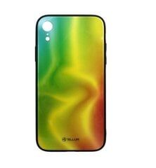 Tellur Glass     iPhone XS цена и информация | Чехлы для телефонов | pigu.lt