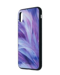 Tellur Glass     iPhone XS цена и информация | Чехлы для телефонов | pigu.lt