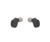 Tellur True Mood Bluetooth Black kaina ir informacija | Ausinės | pigu.lt