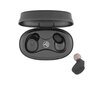 Tellur True Mood Bluetooth Black kaina ir informacija | Ausinės | pigu.lt