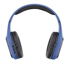 Tellur Bound Bluetooth Blue цена и информация | Теплая повязка на уши, черная | pigu.lt