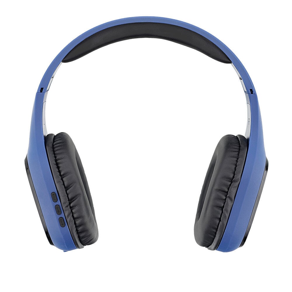 Tellur Bound Bluetooth Blue цена и информация | Ausinės | pigu.lt