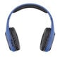 Tellur Bound Bluetooth Blue kaina ir informacija | Ausinės | pigu.lt