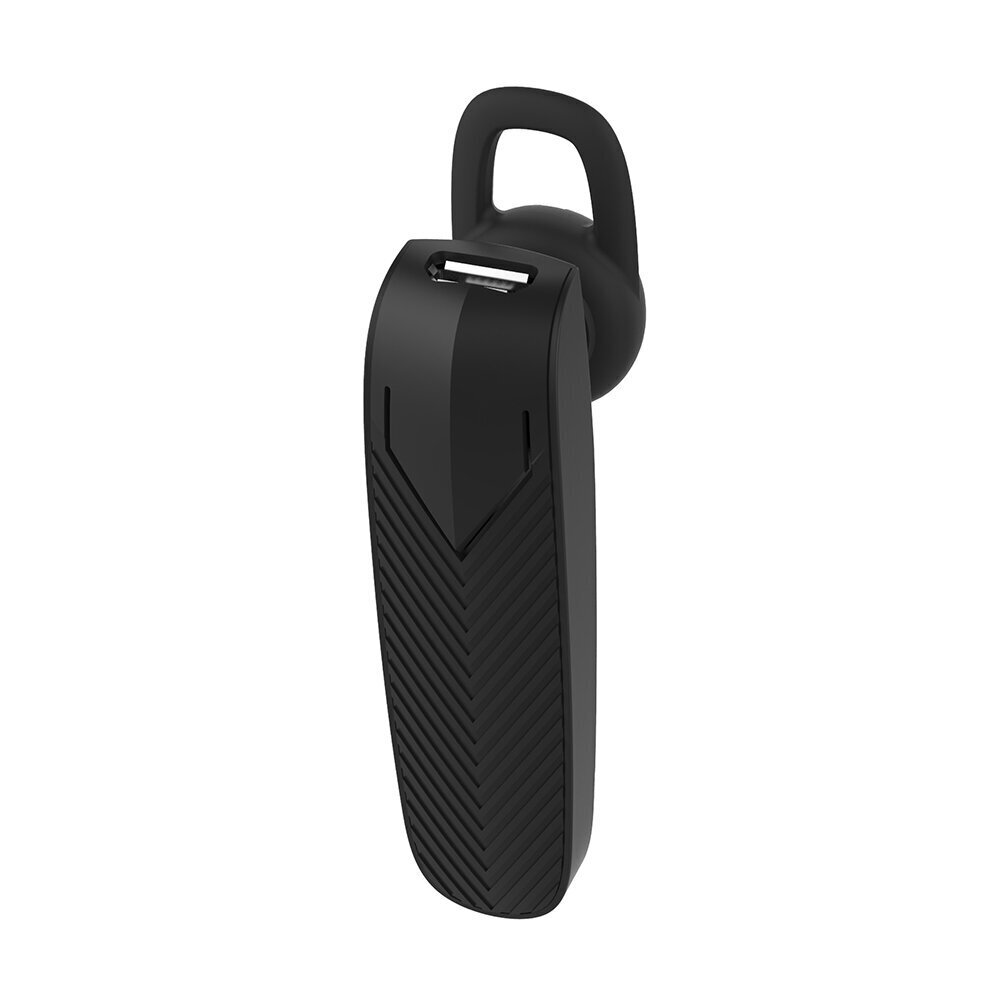 Tellur Vox 50 Bluetooth Laisvų rankų įranga, Juoda цена и информация | Laisvų rankų įranga | pigu.lt