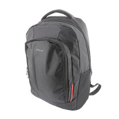 Tellur 15.6 Notebook Backpack black цена и информация | Рюкзаки, сумки, чехлы для компьютеров | pigu.lt