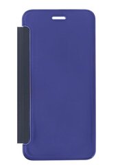 Tellur Atverčiamas dėklas skirtas Apple iPhone 8, Mėlyna цена и информация | Чехлы для телефонов | pigu.lt