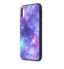 Tellur Glass     iPhone XS цена и информация | Чехлы для телефонов | pigu.lt