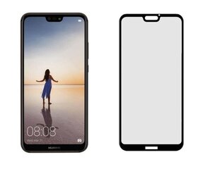 Tellur 3D     Huawei P20 Lite, цена и информация | Google Pixel 3a - 3mk FlexibleGlass Lite™ защитная пленка для экрана | pigu.lt