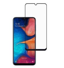 Tellur 2.5D Full Glue цена и информация | Google Pixel 3a - 3mk FlexibleGlass Lite™ защитная пленка для экрана | pigu.lt