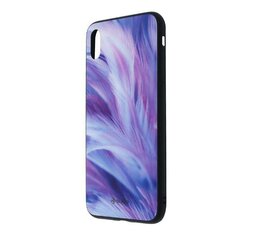 Tellur Glass     iPhone XS цена и информация | Чехлы для телефонов | pigu.lt