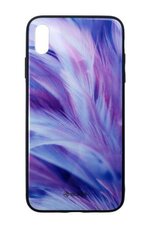 Tellur Glass     iPhone XS цена и информация | Чехлы для телефонов | pigu.lt