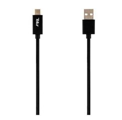 Tellur   , USB  Type-C, 1 , цена и информация | Кабели для телефонов | pigu.lt