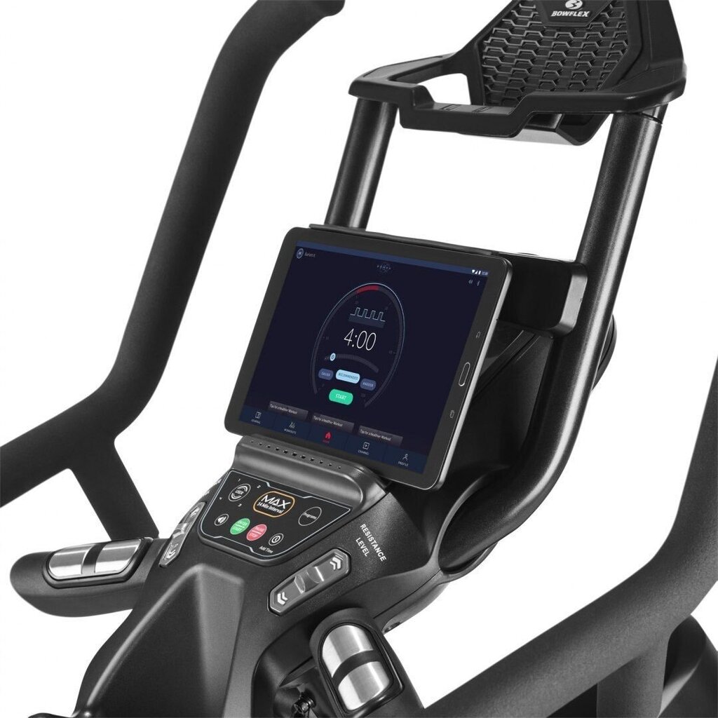 Elipsinis treniruoklis Bowflex Max Trainer M8i цена и информация | Elipsiniai treniruokliai | pigu.lt