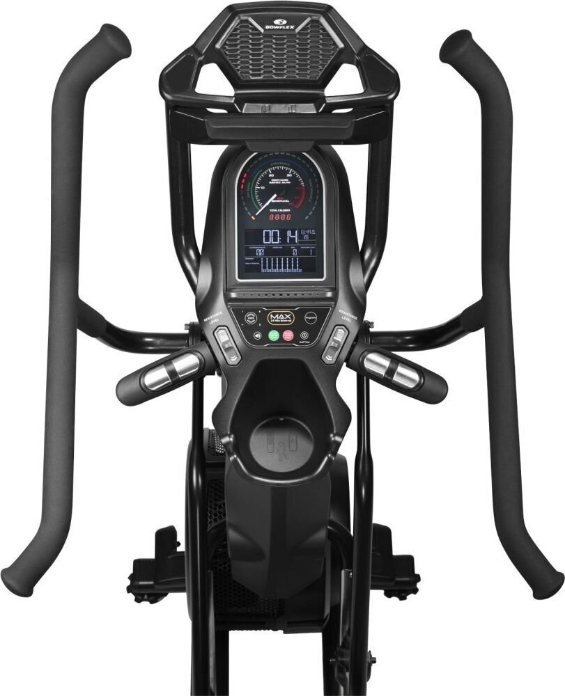 Elipsinis treniruoklis Bowflex Max Trainer M8i kaina ir informacija | Elipsiniai treniruokliai | pigu.lt