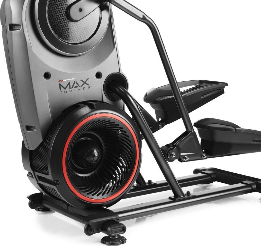 Elipsinis treniruoklis Bowflex Max Trainer M8i цена и информация | Elipsiniai treniruokliai | pigu.lt