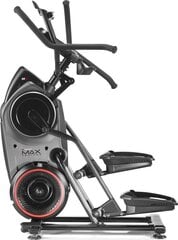 Elipsinis treniruoklis Bowflex Max Trainer M8i kaina ir informacija | Elipsiniai treniruokliai | pigu.lt