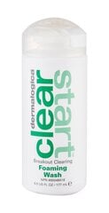 Valomosios putos Dermalogica Breakout Clearing Foaming Wash, 177ml kaina ir informacija | Veido prausikliai, valikliai | pigu.lt