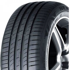 Nexen N'Fera Primus 205/45R17 kaina ir informacija | Vasarinės padangos | pigu.lt