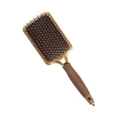 Щетка для волос Olivia Garden Ceramic + Ion Nano Thermic цена и информация | Расчески, щетки для волос, ножницы | pigu.lt