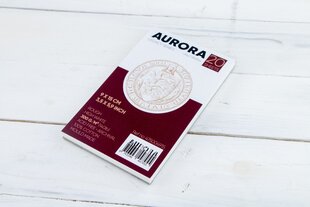 aurora Тетради и бумажные товары