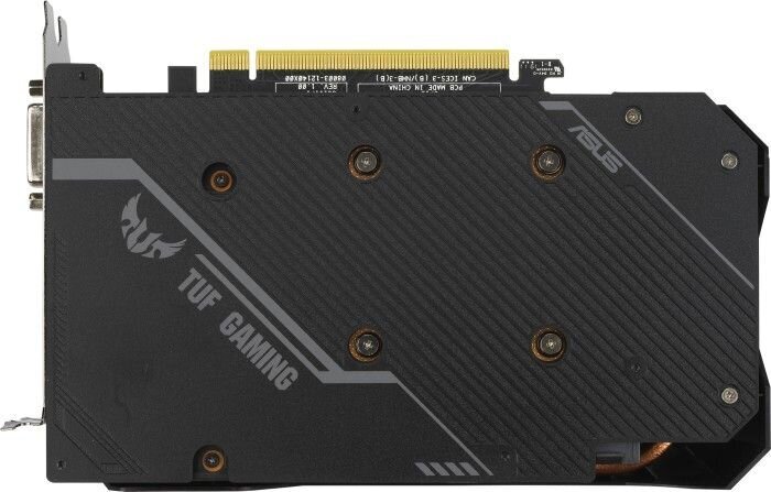 Asus 90YV0DT2-M0NA00 kaina ir informacija | Vaizdo plokštės (GPU) | pigu.lt