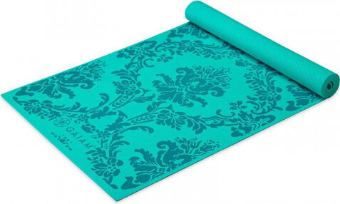 Jogos kilimėlis Gaiam Neo Baroque 4mm 58022 kaina ir informacija | Kilimėliai sportui | pigu.lt