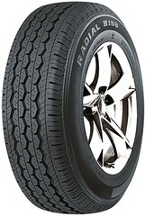 Goodride H188 235/65R16C 115 R цена и информация | Летняя резина | pigu.lt