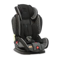 Automobilinė kėdutė Lorelli Magic Premium, 9-36 kg, Black kaina ir informacija | Autokėdutės | pigu.lt