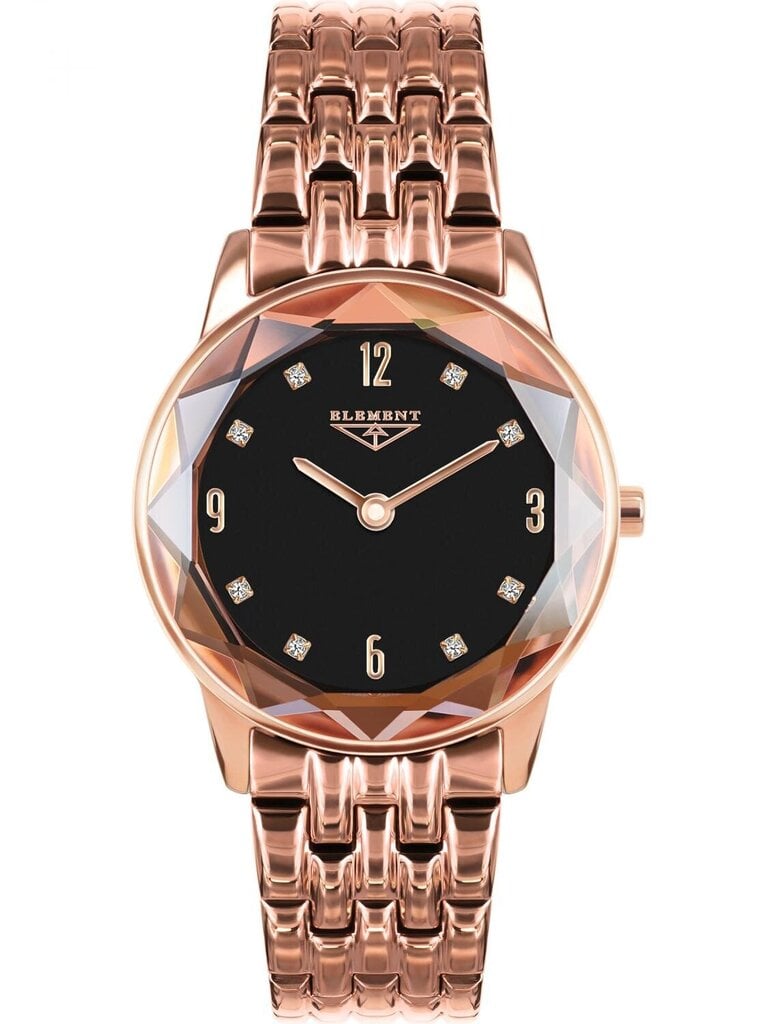 Laikrodžiai moterims 33 Element 331625 kaina ir informacija | Moteriški laikrodžiai | pigu.lt
