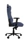 Žaidimų kėdė Arozzi VERNAZZA-SFB-BL, mėlyna kaina ir informacija | Biuro kėdės | pigu.lt
