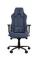 Žaidimų kėdė Arozzi VERNAZZA-SFB-BL, mėlyna kaina ir informacija | Biuro kėdės | pigu.lt