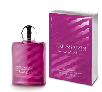 Kvapusis vanduo Trussardi Sound Of Donna EDP moterims 50 ml kaina ir informacija | Kvepalai moterims | pigu.lt