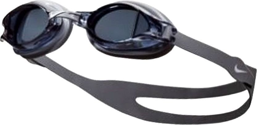 Plaukimo akiniai Nike N79151014, pilki kaina ir informacija | Plaukimo akiniai | pigu.lt