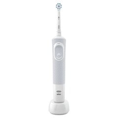 Oral-B Vitality 100 Sensitive UltraThin цена и информация | Электрические зубные щетки | pigu.lt