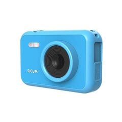 Sjcam FUNCAM, mėlyna kaina ir informacija | Veiksmo ir laisvalaikio kameros | pigu.lt