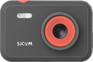 Sjcam FUNCAM, чёрный цена и информация | Экшн-камеры | pigu.lt