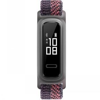Huawei Band 4E, Pink kaina ir informacija | Išmaniosios apyrankės (fitness tracker) | pigu.lt