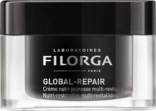 FILORGA Global-Repair kremas 50 ml kaina ir informacija | Veido kremai | pigu.lt