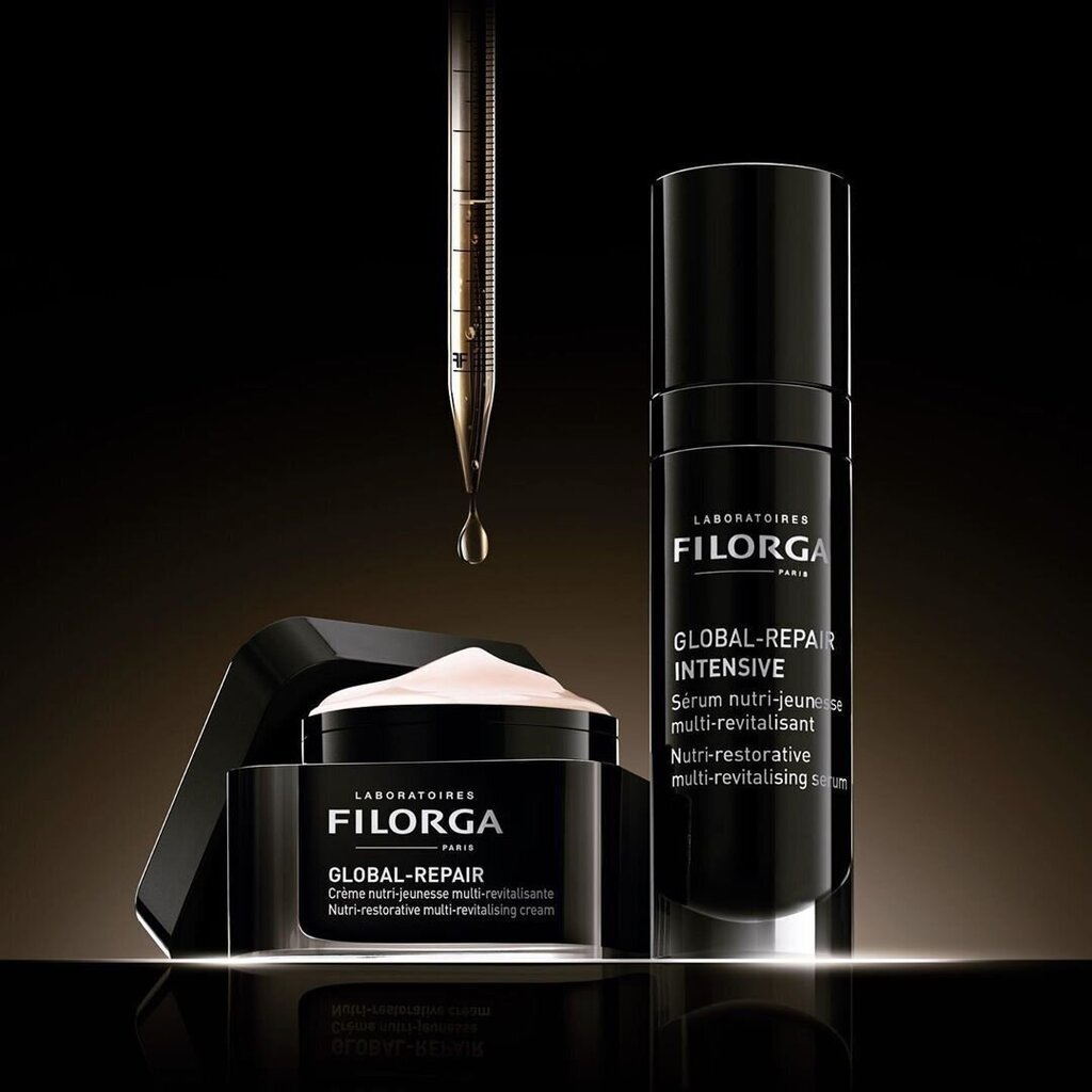 FILORGA Global-Repair kremas 50 ml kaina ir informacija | Veido kremai | pigu.lt