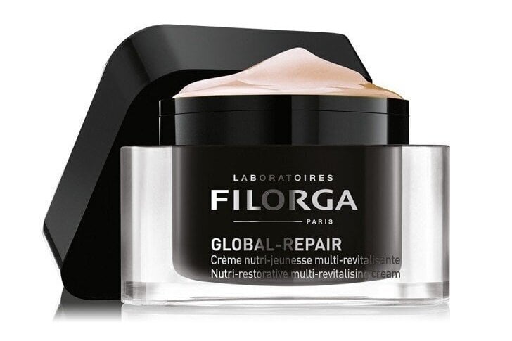 FILORGA Global-Repair kremas 50 ml kaina ir informacija | Veido kremai | pigu.lt