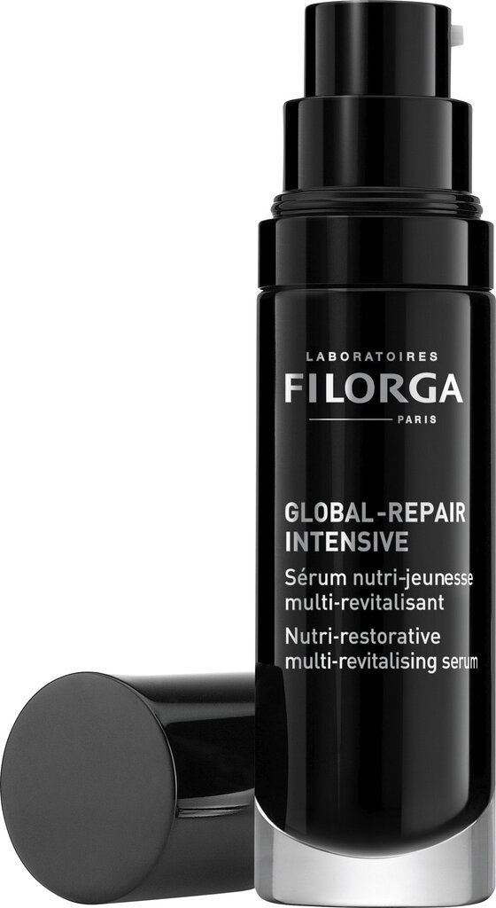 FILORGA Global-Repair Intensive serumas 30 ml цена и информация | Veido aliejai, serumai | pigu.lt