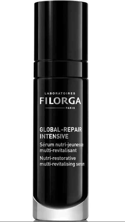 FILORGA Global-Repair Intensive serumas 30 ml цена и информация | Veido aliejai, serumai | pigu.lt