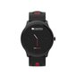 Canyon CNS-SW81BR, Black/Red kaina ir informacija | Išmanieji laikrodžiai (smartwatch) | pigu.lt