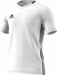 Adidas Футболки Tf Ls Top Cr M Черный H23120 цена и информация | Мужская спортивная одежда | pigu.lt