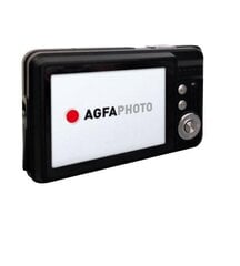 AGFA DC5100 Black цена и информация | Цифровые фотоаппараты | pigu.lt