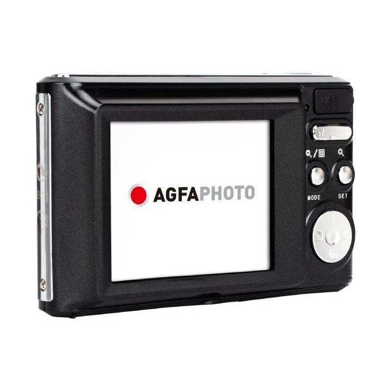 AGFA DC5200, Black kaina ir informacija | Skaitmeniniai fotoaparatai | pigu.lt