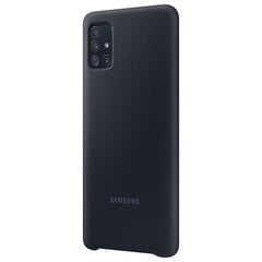 Samsung EF-PA515TBEGEU kaina ir informacija | Telefono dėklai | pigu.lt
