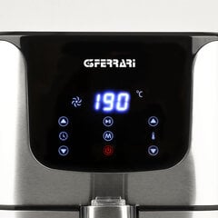 G3Ferrari G10125 цена и информация | Фритюрницы | pigu.lt